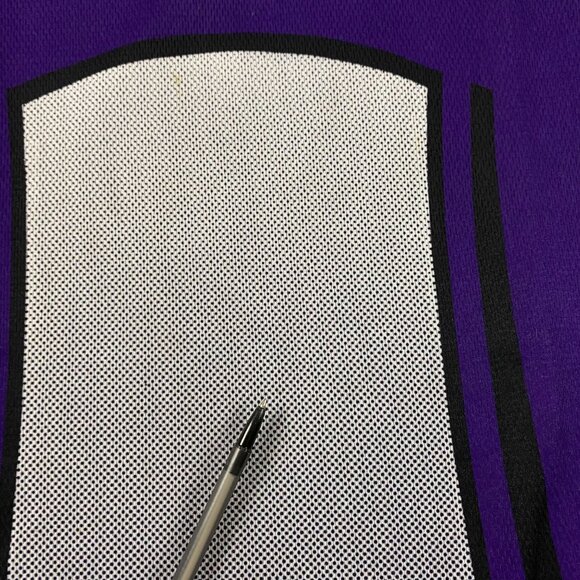 Vintage Sondico Padded Soccer Goalkeeper Jersey Mens Medium Goalie Football - Picture 5 of 12